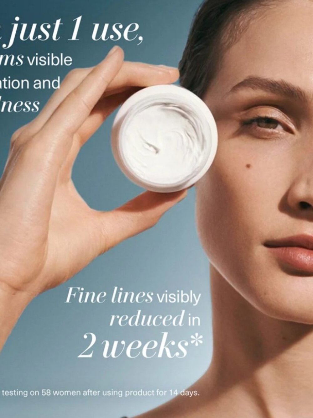 La Mer Crème de la Mer Moisturizing Cream 3.4 oz / 100ml Luxury Face Cream NEW - Picture 6 of 8